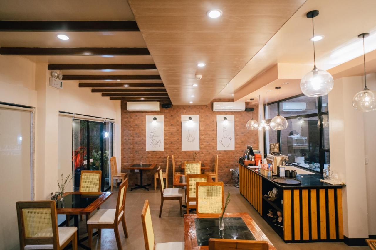 Marieli Suites Near Panglao International Airport Zewnętrze zdjęcie