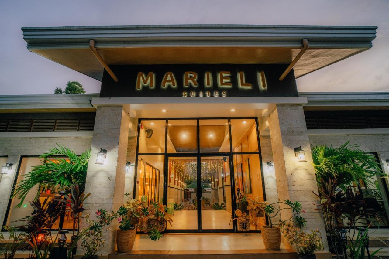 Marieli Suites Near Panglao International Airport Zewnętrze zdjęcie