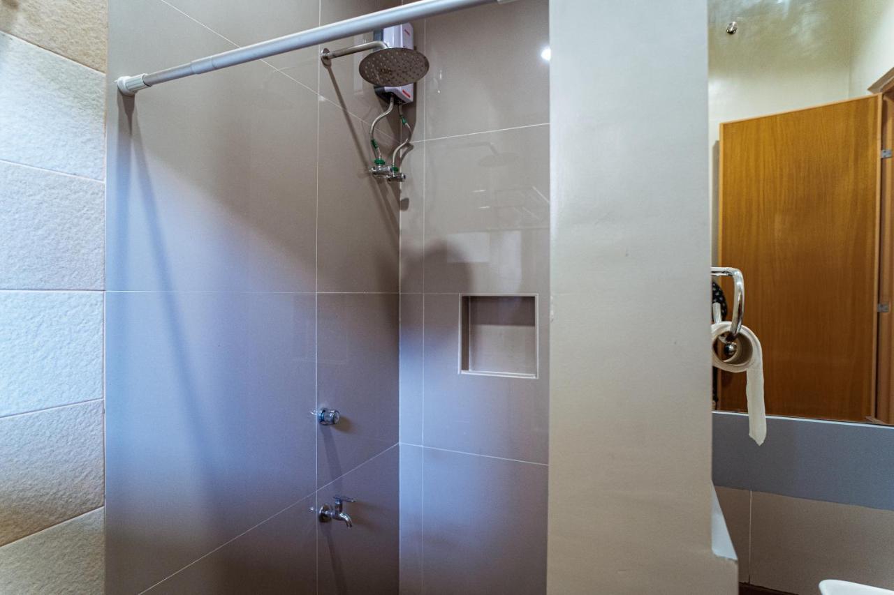 Marieli Suites Near Panglao International Airport Zewnętrze zdjęcie