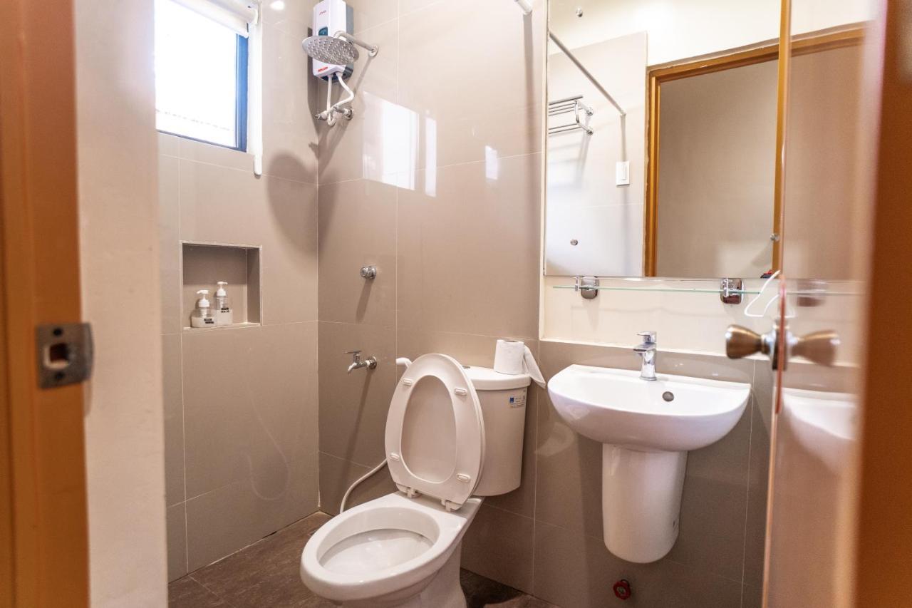 Marieli Suites Near Panglao International Airport Zewnętrze zdjęcie