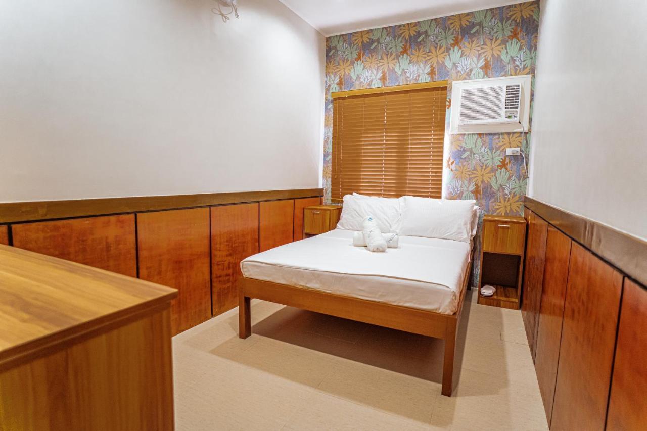 Marieli Suites Near Panglao International Airport Zewnętrze zdjęcie