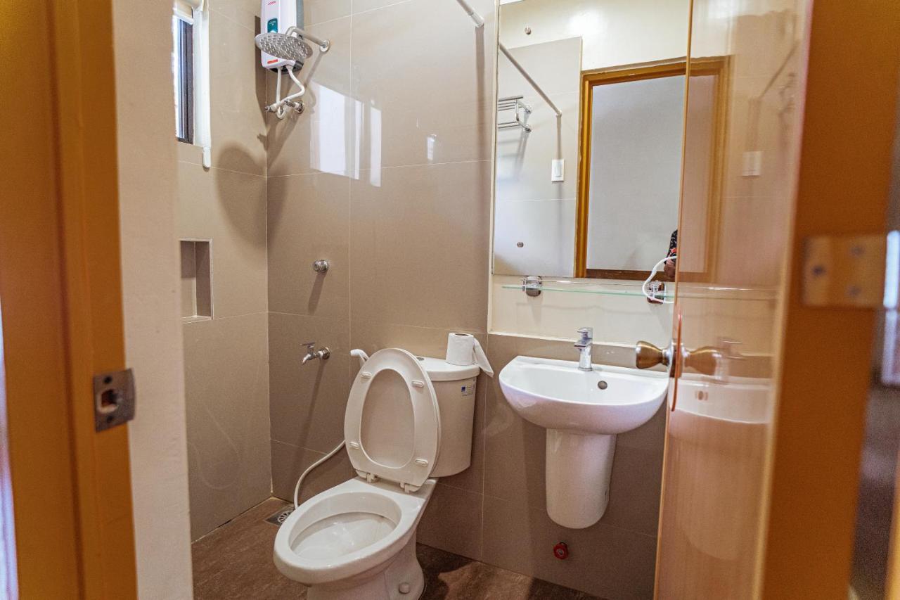 Marieli Suites Near Panglao International Airport Zewnętrze zdjęcie