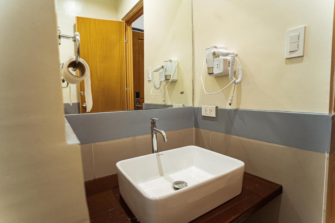 Marieli Suites Near Panglao International Airport Zewnętrze zdjęcie