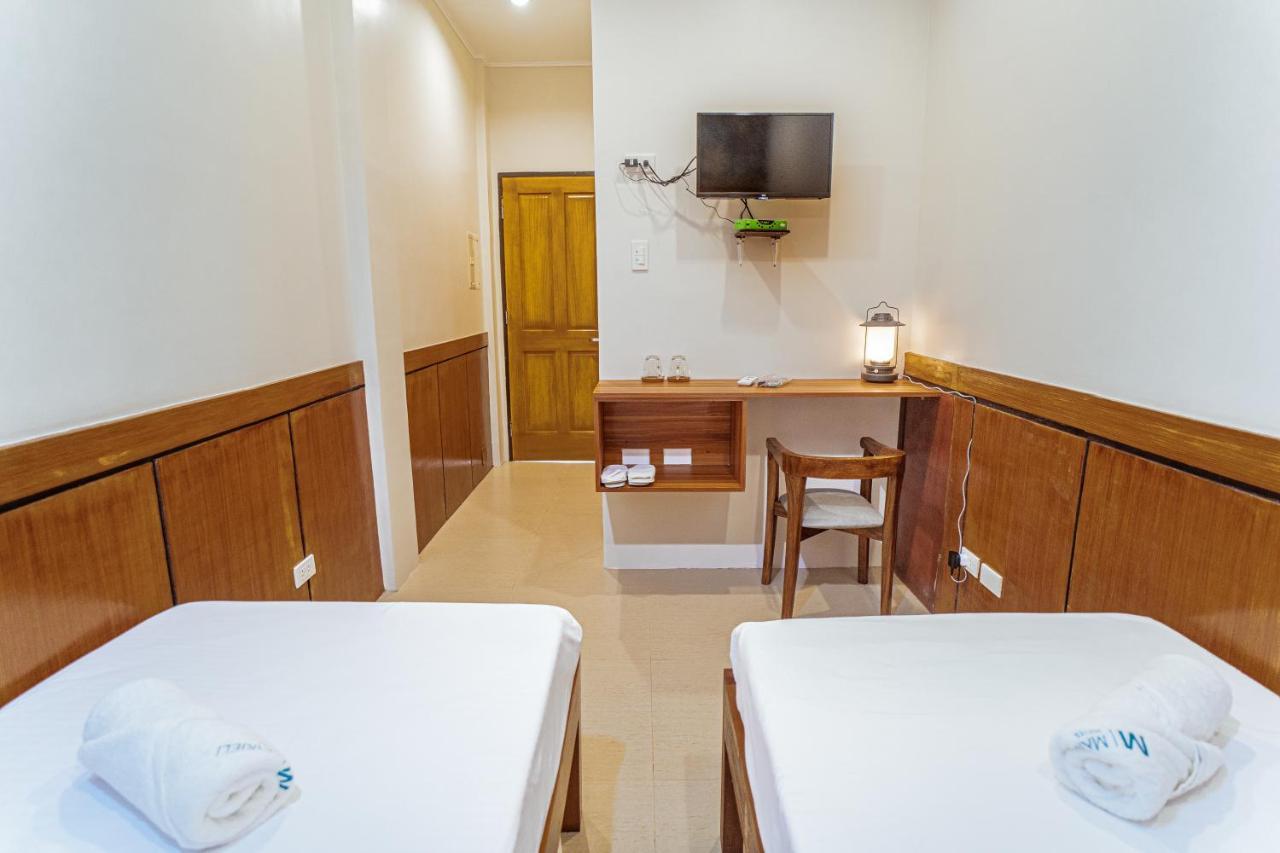 Marieli Suites Near Panglao International Airport Zewnętrze zdjęcie