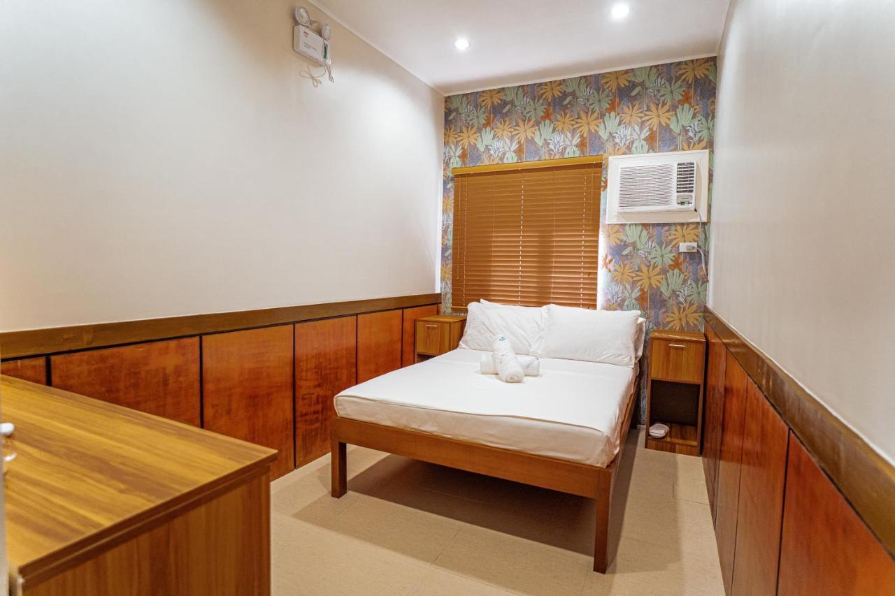 Marieli Suites Near Panglao International Airport Zewnętrze zdjęcie