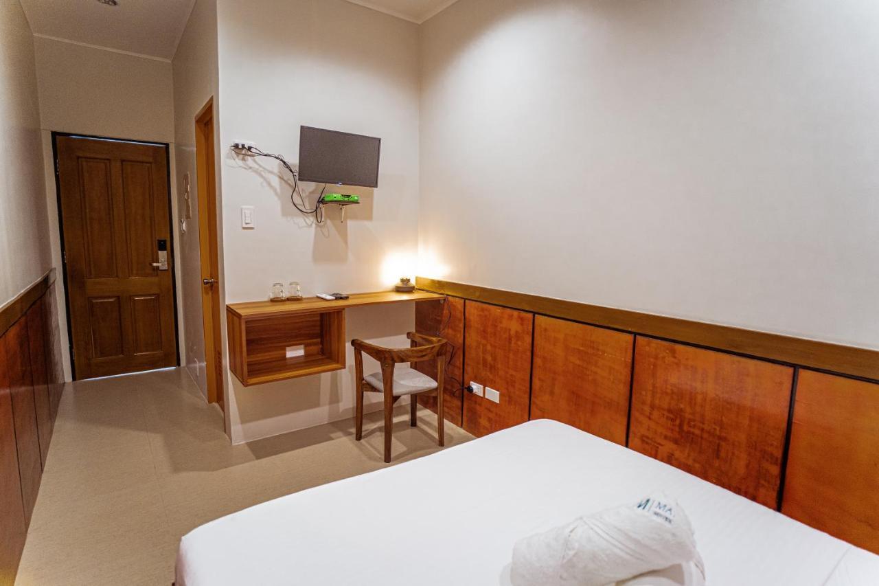 Marieli Suites Near Panglao International Airport Zewnętrze zdjęcie