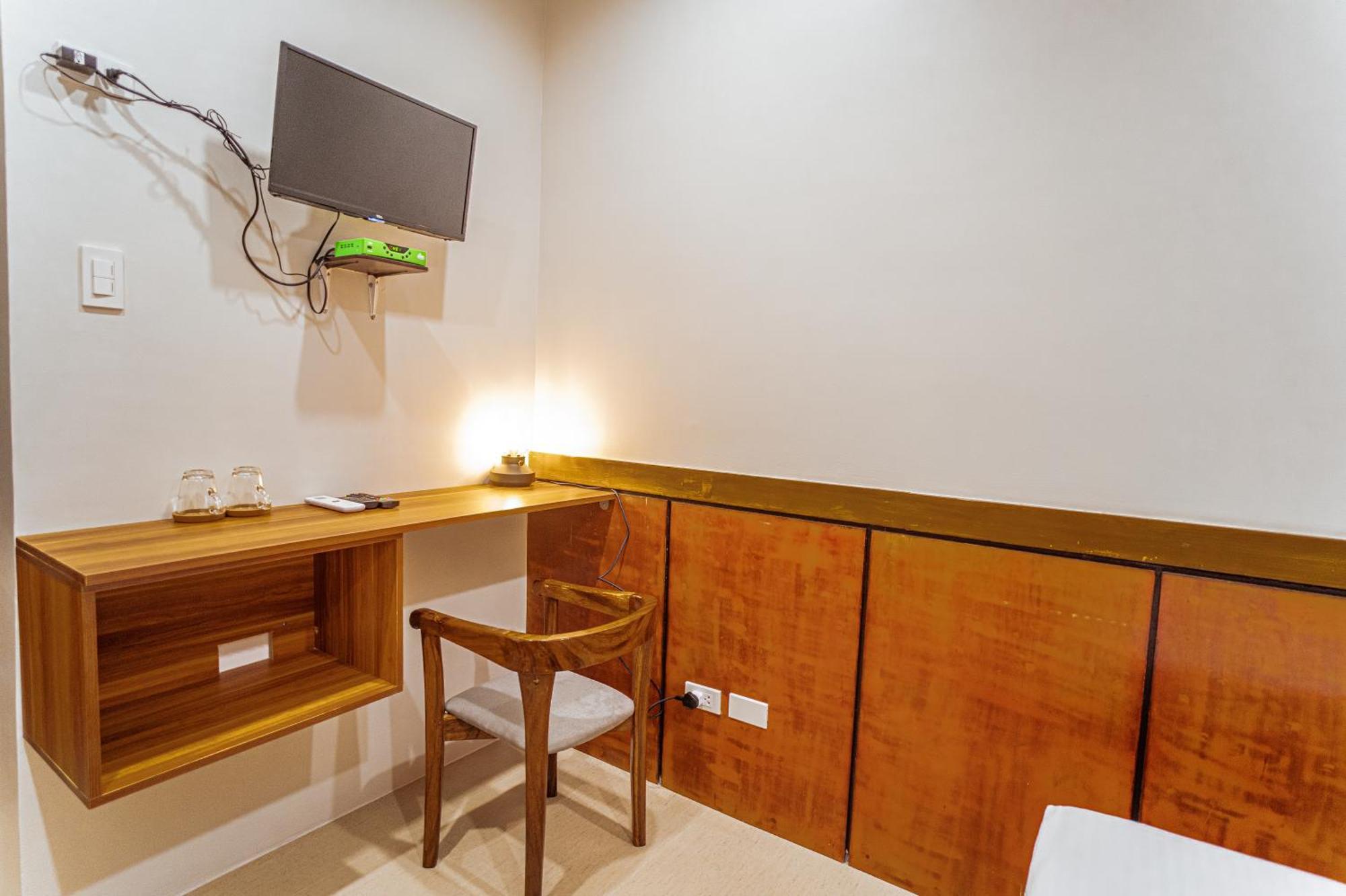 Marieli Suites Near Panglao International Airport Zewnętrze zdjęcie